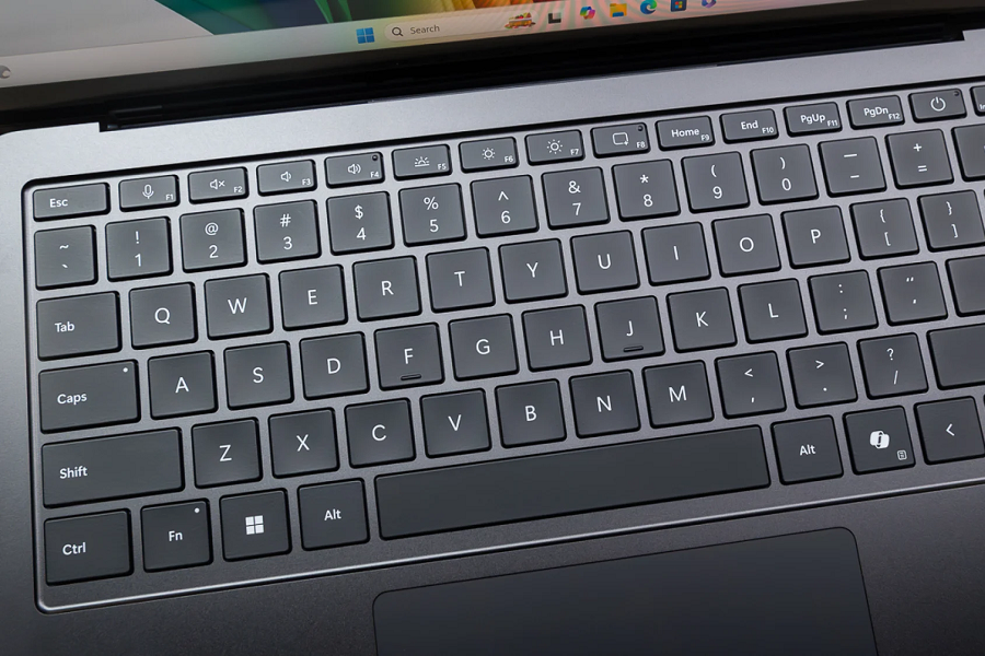 Service Provider of Microsoft Surface Laptop Keyboard Replacement in Noida, Uttar Pradesh, India.