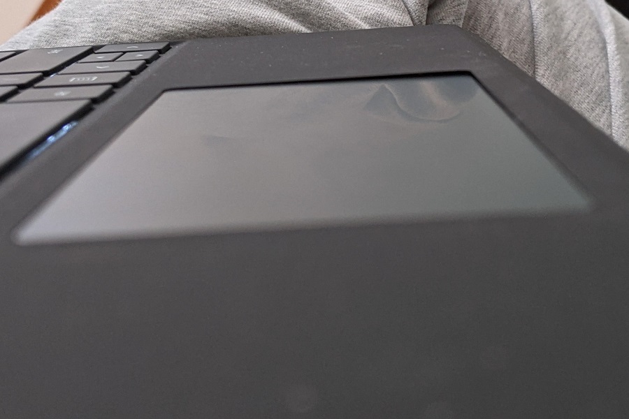 Service Provider of Microsoft Surface Laptop Touchpad Replacement in Noida, Uttar Pradesh, India.