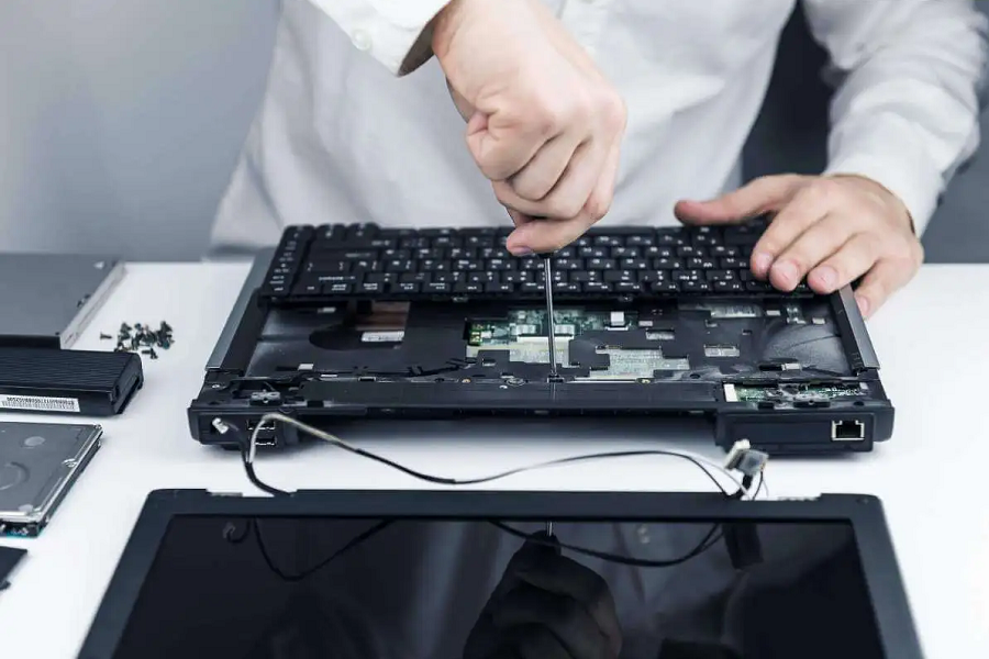 Service Provider of Lenovo Laptop Repair in Noida, Uttar Pradesh, India.