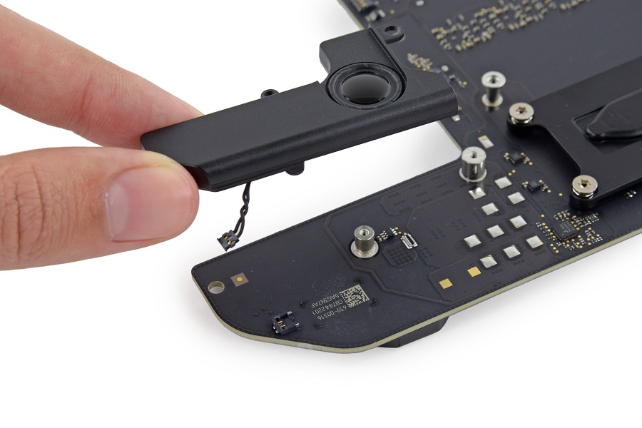 Service Provider of Mac Mini Speaker Replacement in Noida, Uttar Pradesh, India.