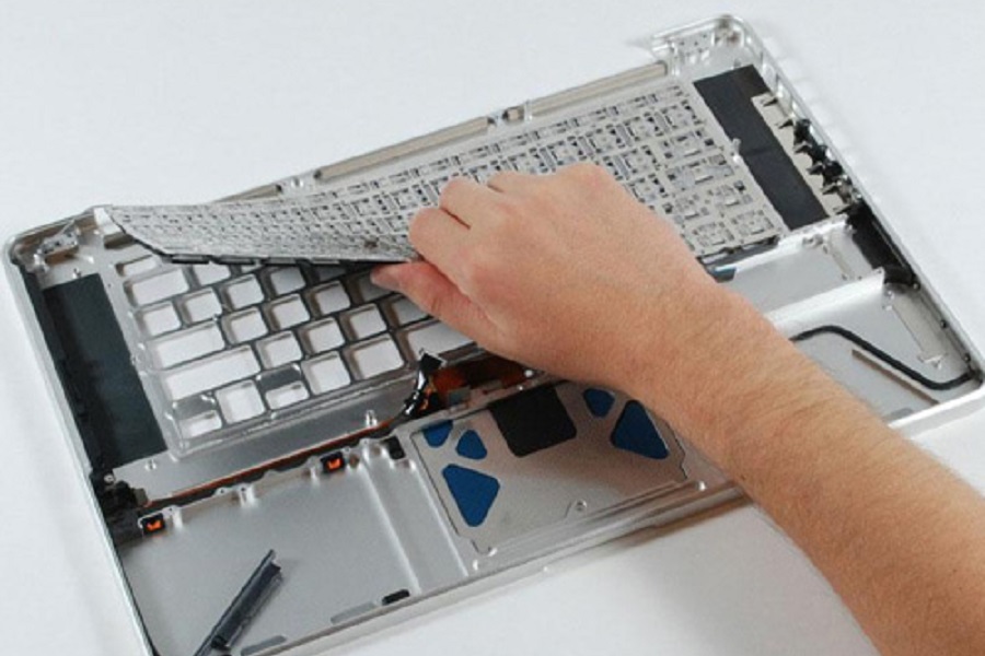 Service Provider of Keyboard Repair in Noida, Uttar Pradesh, India.
