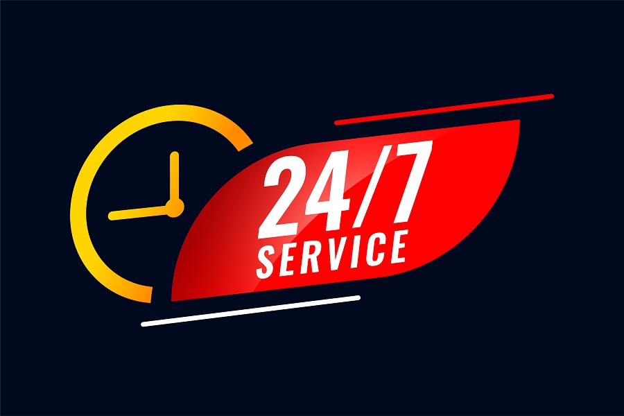 Service Provider of 24x7 Repair in Noida, Uttar Pradesh, India.