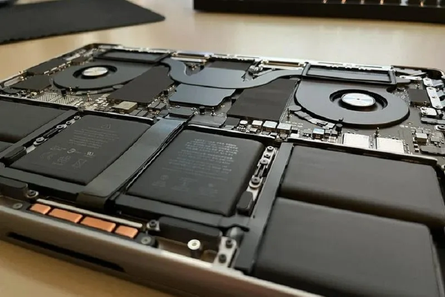 Service Provider of Mac Mini Battery Replacement in Noida, Uttar Pradesh, India.